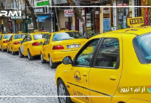 ارتفاع رسوم فتح عداد سيارة الأجرة الصفراء وأجرة المسافات القصيرة في تركيا