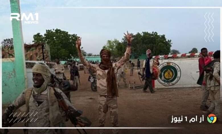 جنوب السودان تستقبل وحدات من الجيش السوداني المنسحب من الميرم