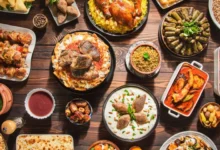 الأكلات السورية الاولى في الوطن العربي وفق تصنيف “TasteAtlas” العالمي